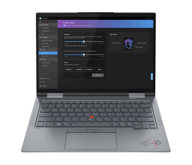 Lenovo ThinkPad X1 Yoga i7-1355U/16GB/1TB/Win11P - 1149875 - zdjęcie 7